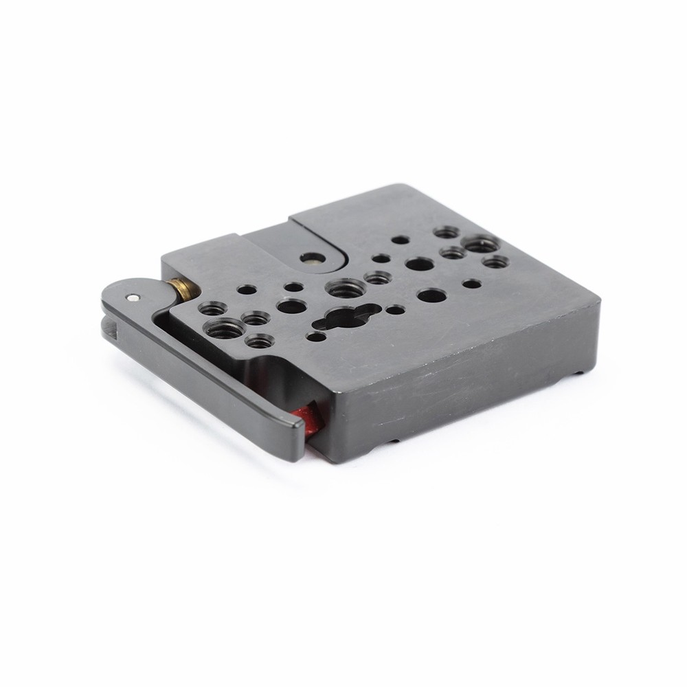 Kessler Kwik Release Receiver - SKU#2047657