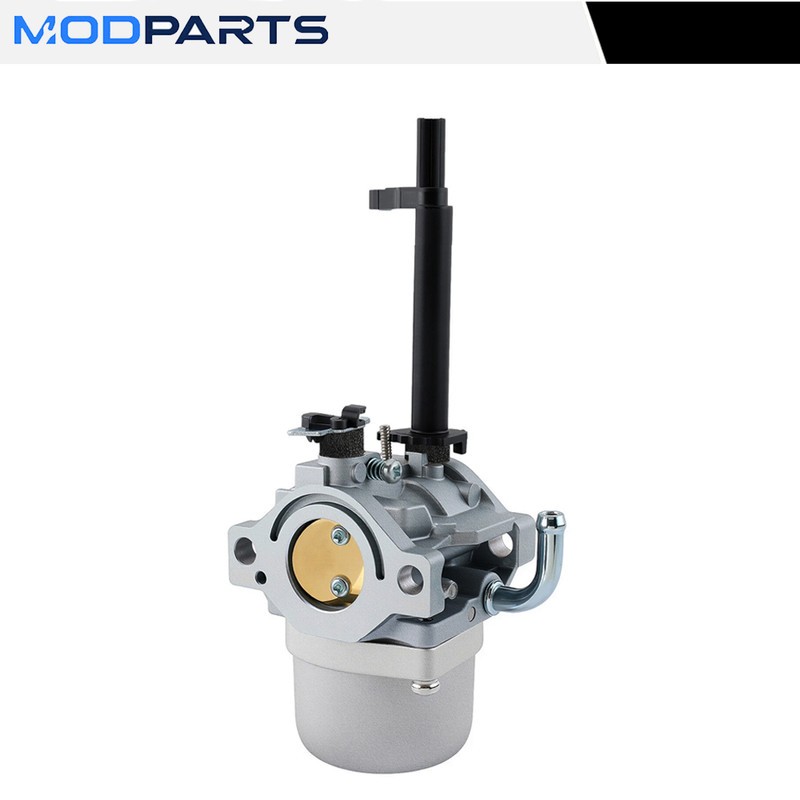 Carburetor for 5500 watt generator with a 10HP Briggs and Stratton 695114 G02502