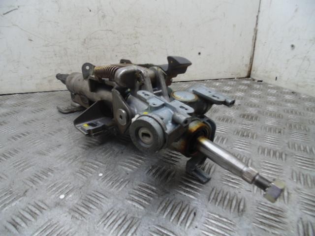 Isuzu Rodeo Adjustable Steering Column Mk1 2.5 Diesel 2003-2012♪