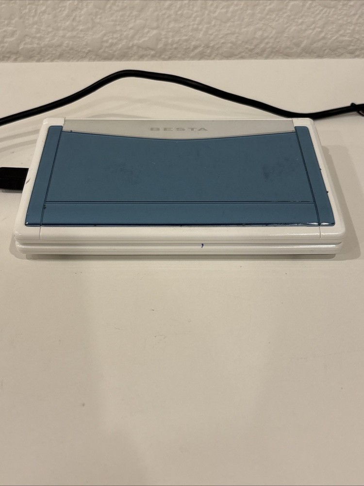 Inventec Besta CD-829 Pro Electric Dictionary (Tested & Working)