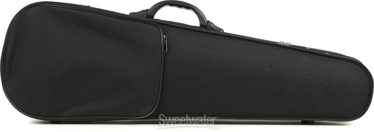 Howard Core CC397 Shaped Violin Case - 4/4 Size