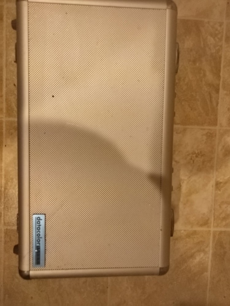 Datacolor spyderx capture pro kit