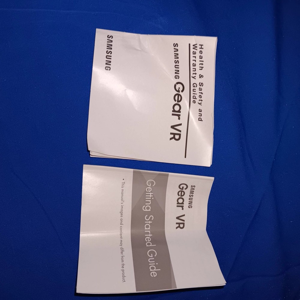 Samsung Gear VR Powered by Oculus - New never used