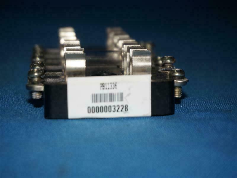 6P BX306 Terminal Block