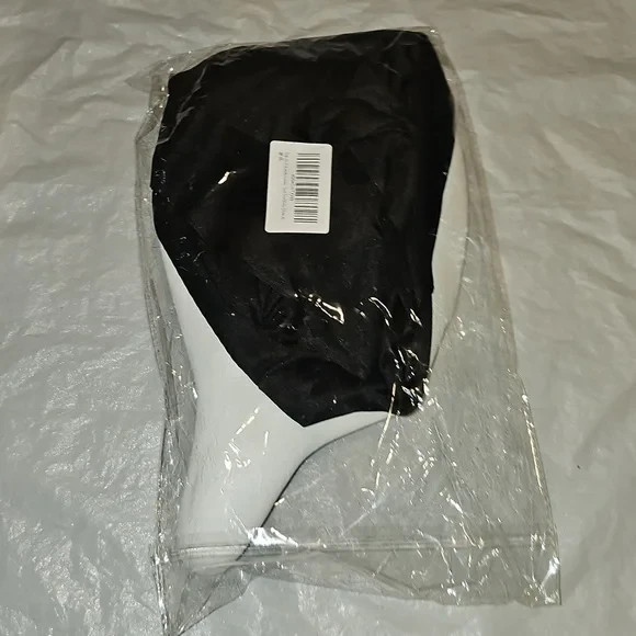 Ghost Face Mask Sealed New