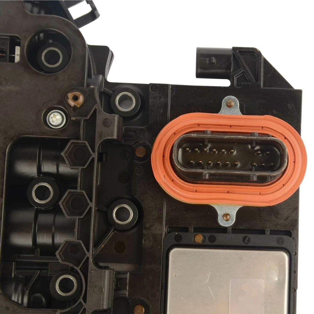 6T70 6T75 TCM Transmission Control Module Programmed 2014-2017 Buick Regal 3.6L