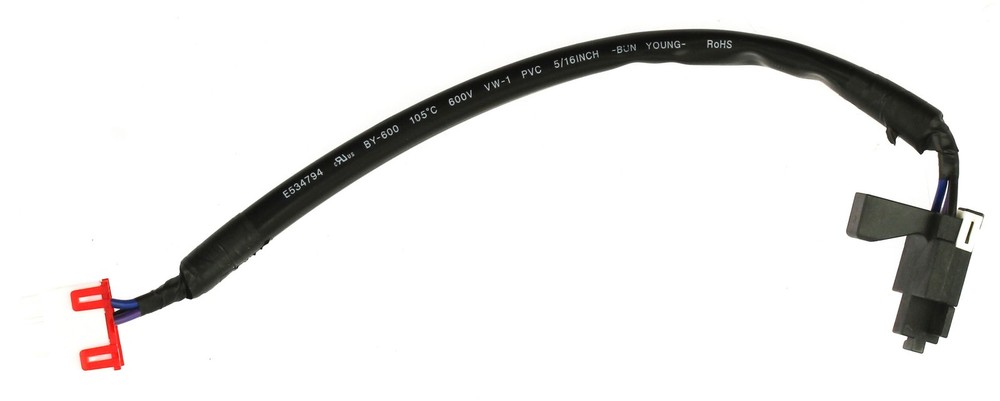 Samsung DA96-01170A Assembly Wire Harness-comp