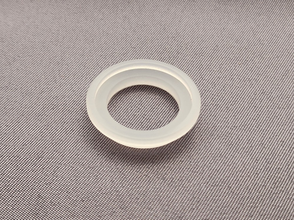 RGB Pixel Blade Connecting Plastic Adapter Ring 7/8"