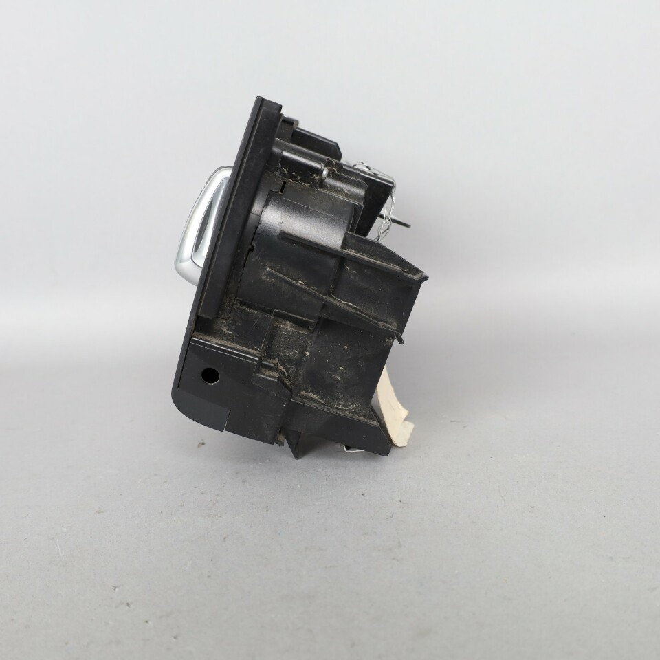 2009-2013 Audi A3 Heater AC Climate Temperature Control Panel OEM