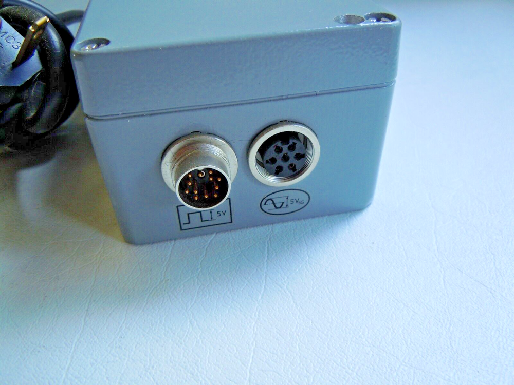 RSF-ELEKTRONIK 83354416 ENCODER 120V