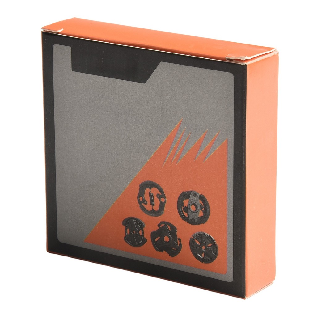 Metal FS90 Clutch Kit for Multiple Models Smooth Operation and Integration