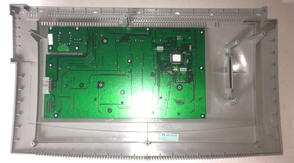 replacement top button panel for Videonics MXPRO DV warranty read add