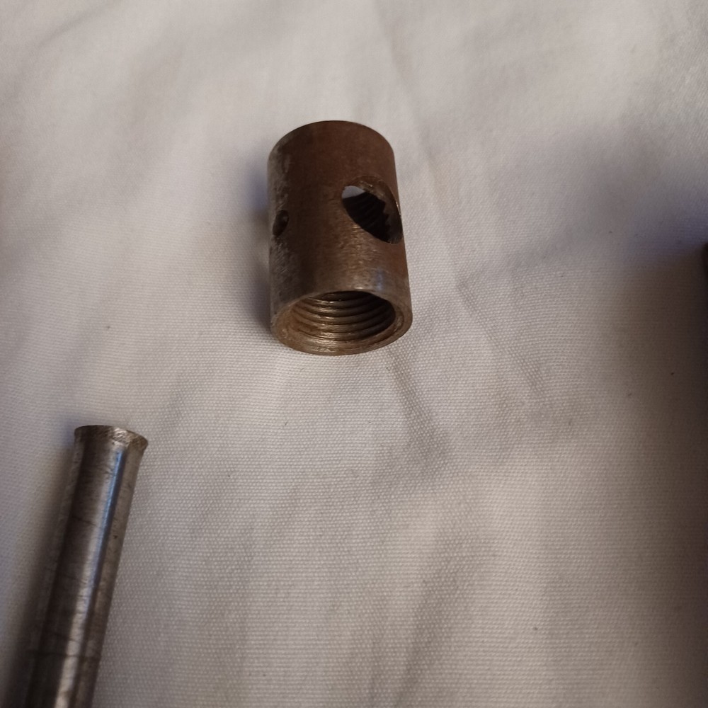 Ideal Re-Sizing Tool 357 magnum Mfg. by Lyman