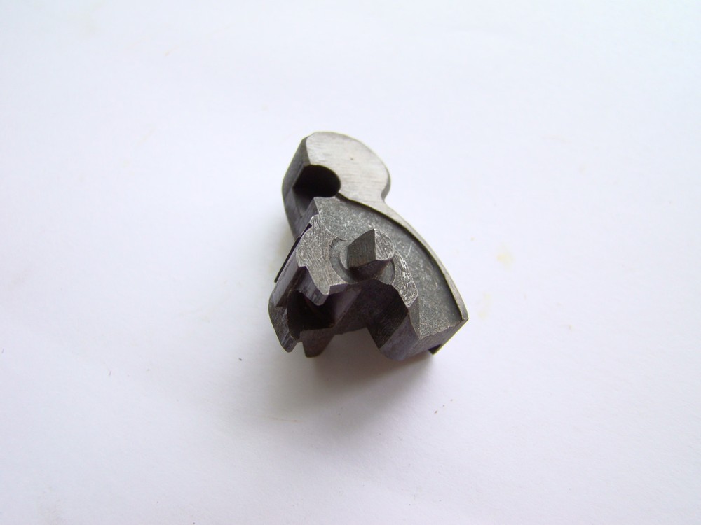 Makarov Hammer Original