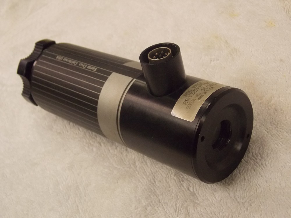 RAYTEK RAYS5XP7SF INFRARED IR THERMOMETER TEMPERATURE SENSOR Pyrometer