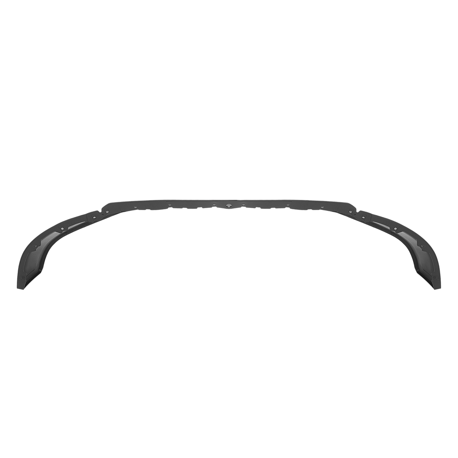 Front Lower Bumper Valance Air Deflector For GMC Sierra 2500 3500 2015-2019 2018