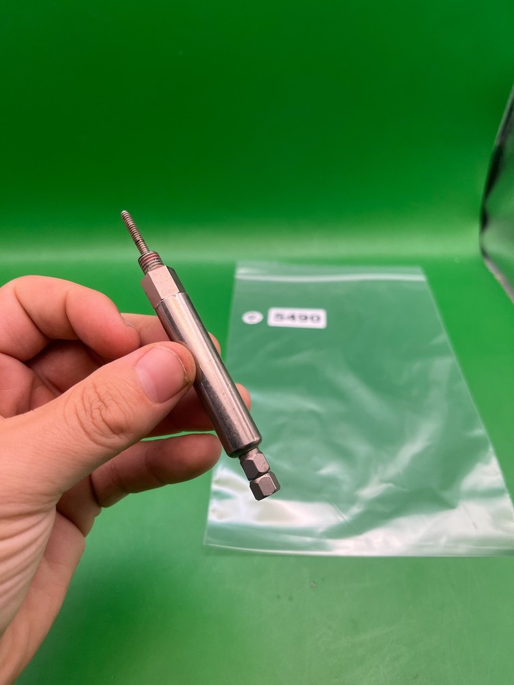 Shocktech Autococker Ram