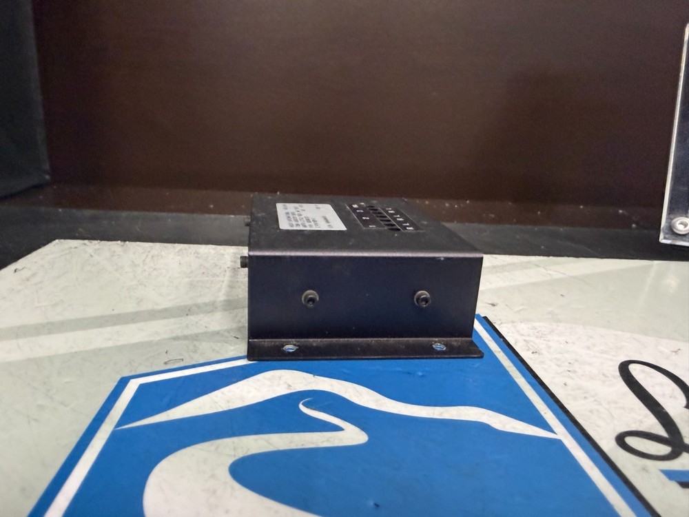 Audio Amplifier 30300153 Removed Working