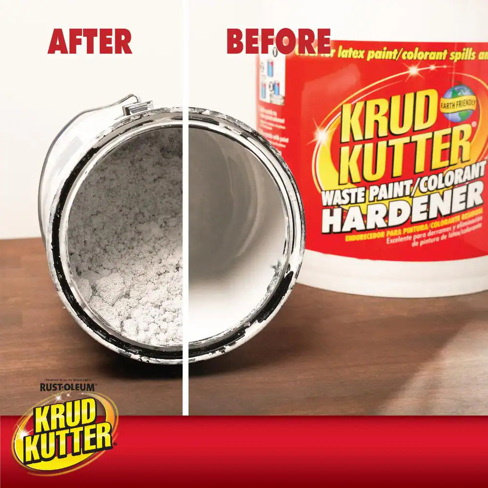 384 Oz.(24 Lbs.) Waste Paint Hardener