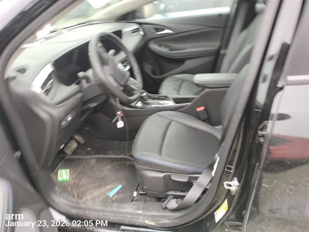 CONTROL PANEL OEM 24-25 BUICK ENCOREGX 1YR WRNTY