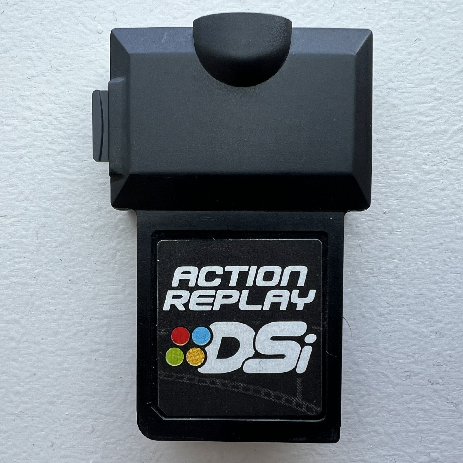 Action Replay DSi for Nintendo DSi/DS UPGRADED POKEMON CODES Tested See Video!!