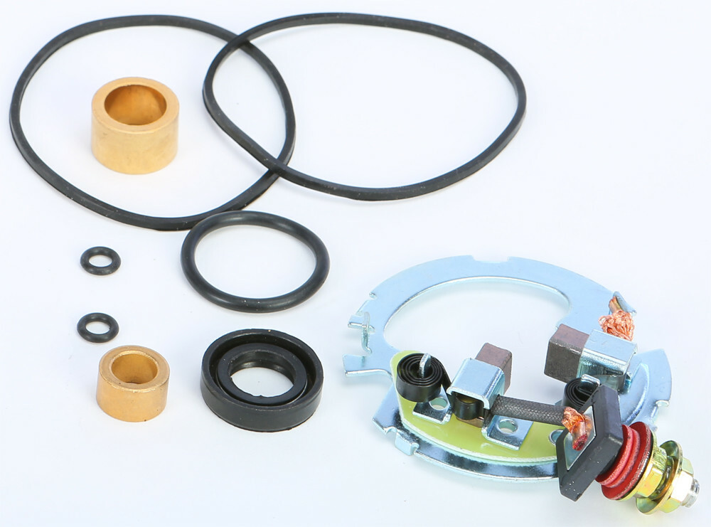 WPS Starter Brush Kit SMU9102