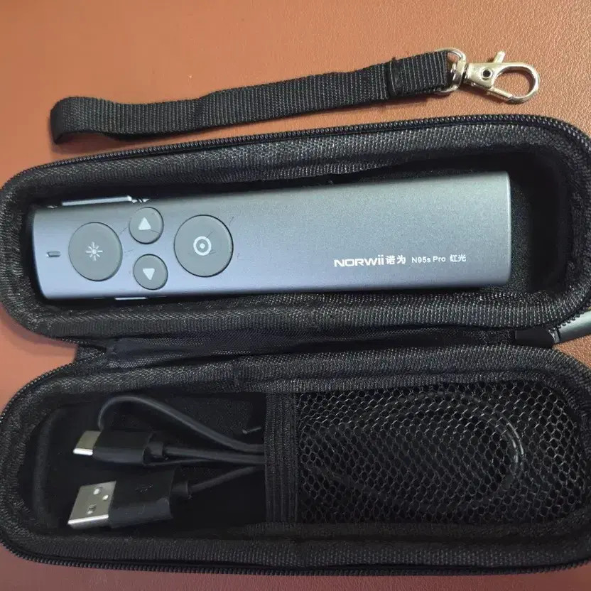 Norwii N95s Pro Laser Pointer