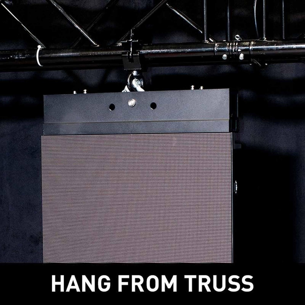 ADJ VS3IPRB1 Multi-Purpose Rigging Bar for VS3IP Video Panels idjnow