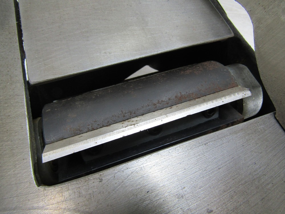 Shopsmith Mark V 4” Jointer Shop Smith Vintage