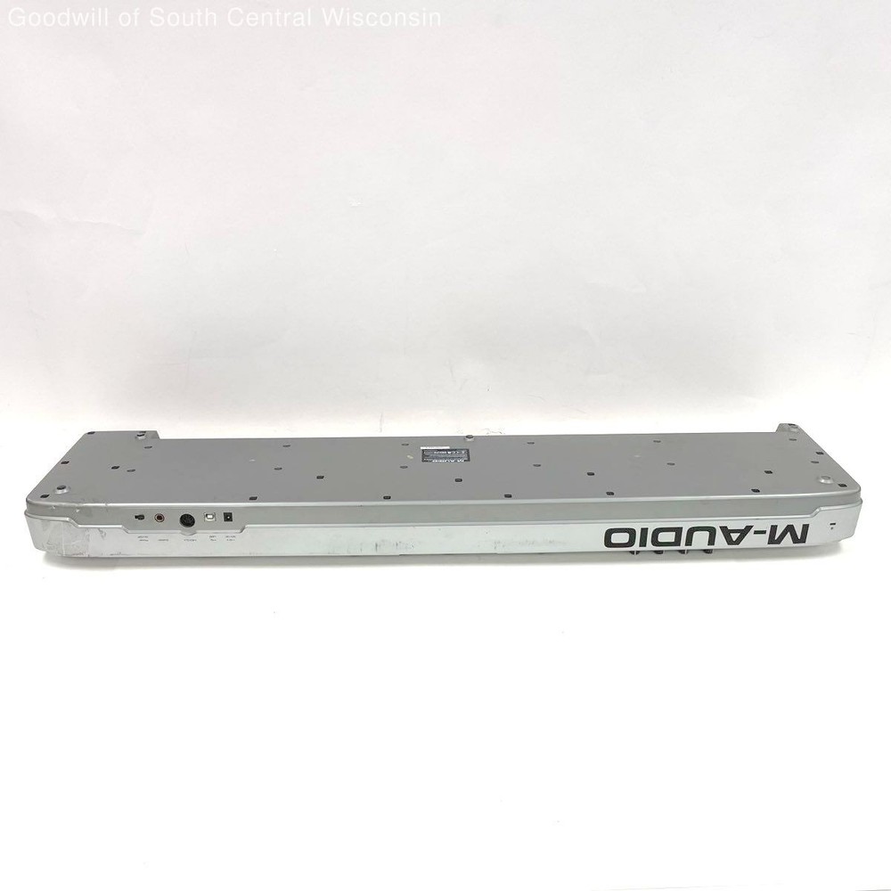 M-Audio Midi Controller - Oxygen 61