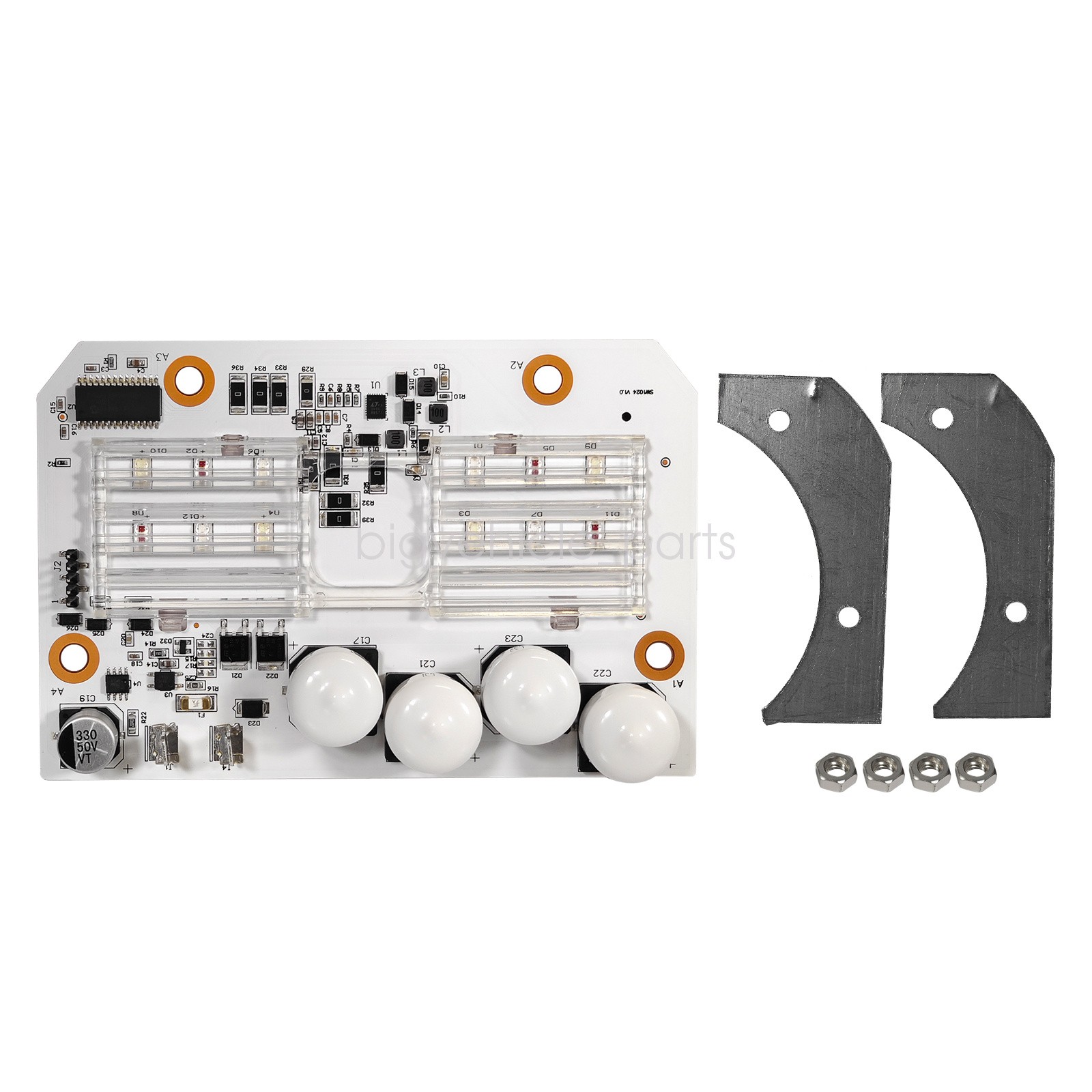 619818Z LED Light Engine Board Kit For IntelliBrite 5G Color LED Pool Light