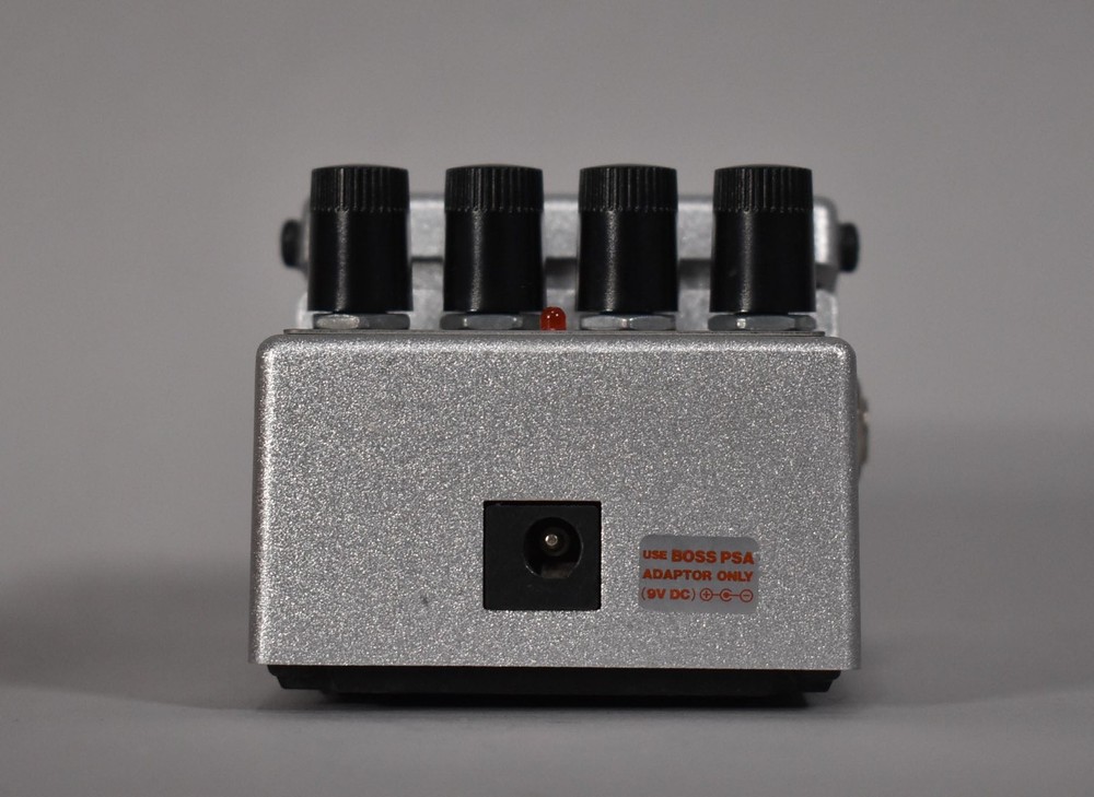 Boss FB-2 Feedbacker/Booster Pedal