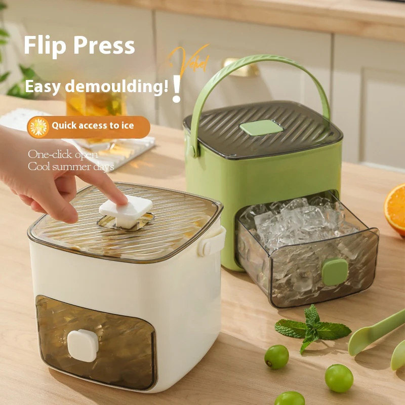 Ice Cube Tray with Lid | ice cube tray