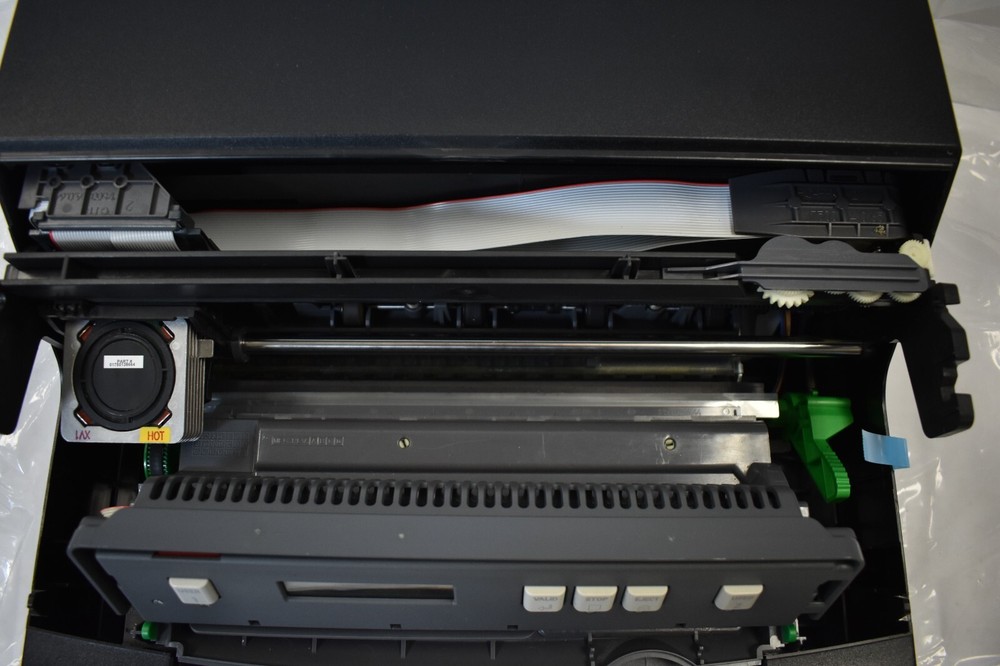 Eincor Nixdorf HighPrint 4915 exe US Matrix Printer Flatbed Multifunction