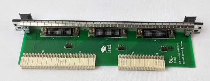 Inet GEO-0033-03-001 Module