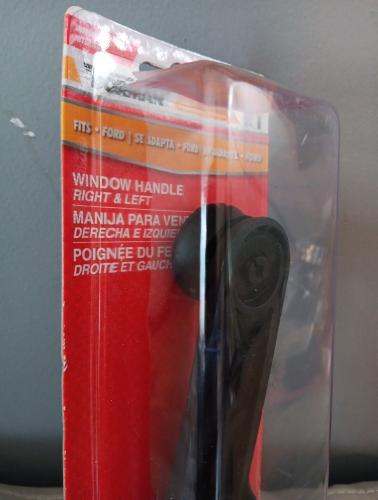 767MXCD Dorman Window Crank Handle, RIGHT OR LEFT, Ford