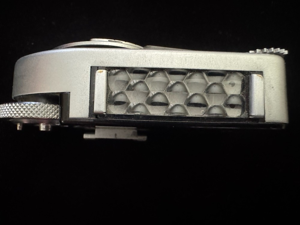 Leica-Meter MC light meter w/ box