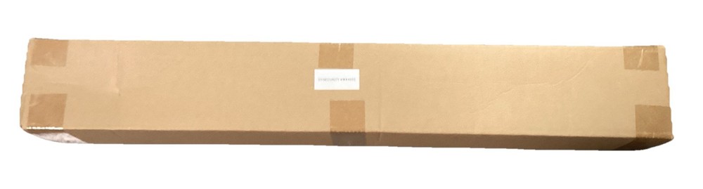 Hysecurity MX-4005 Universal Swing Gate Arm Assembly