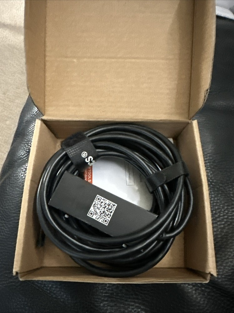 Endoscope Inspection Camera 16 Ft