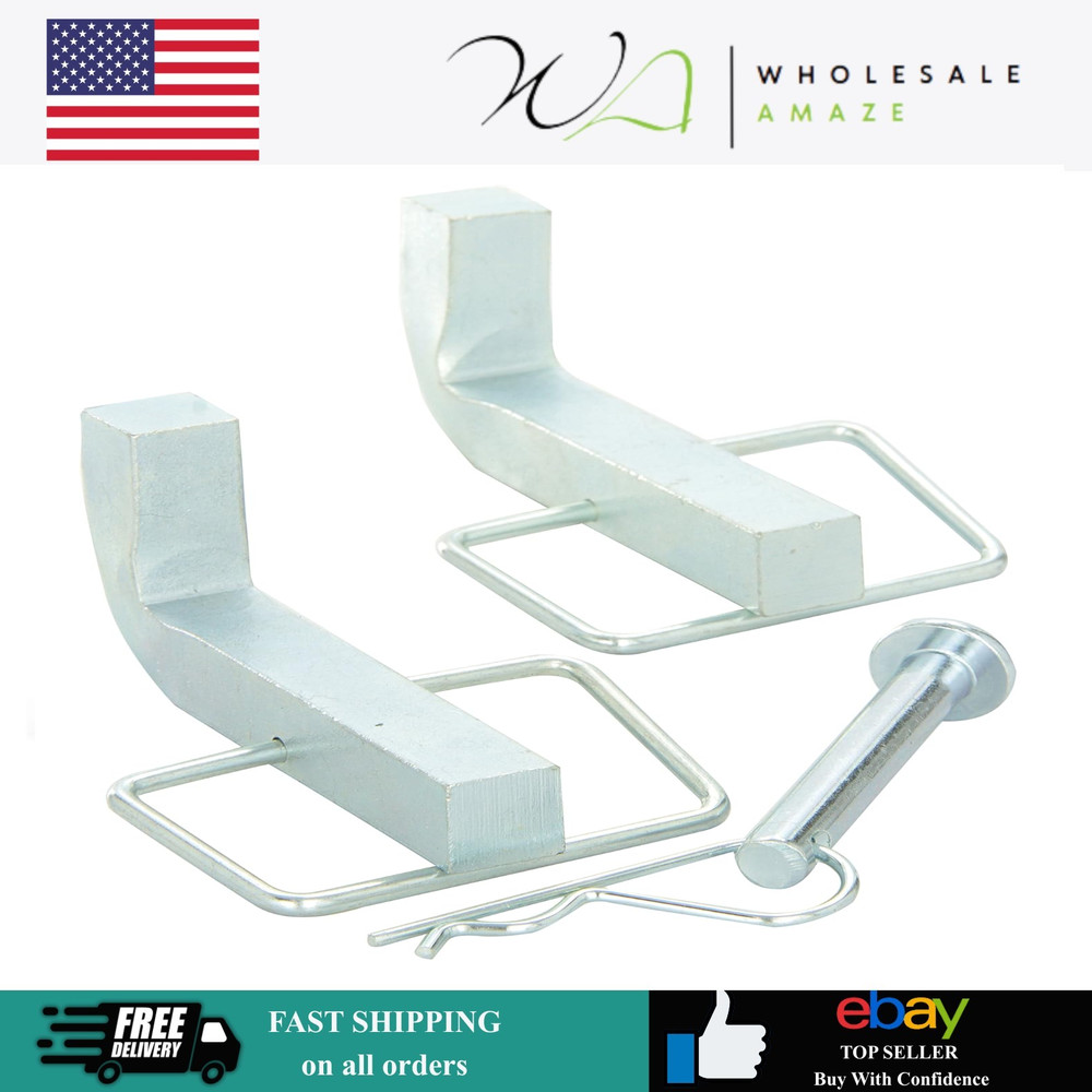 EQUALIZER Double Spare Pin Pack