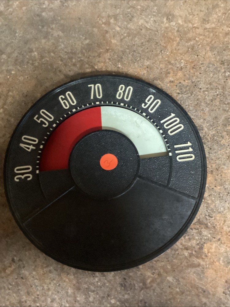 Thermometer Outdoor