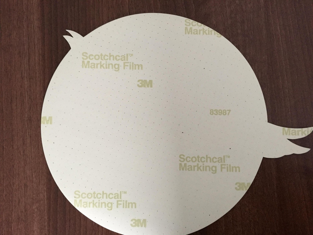 PRATT & WHITNEY DEPENDABLE ENGINES Large Sticker