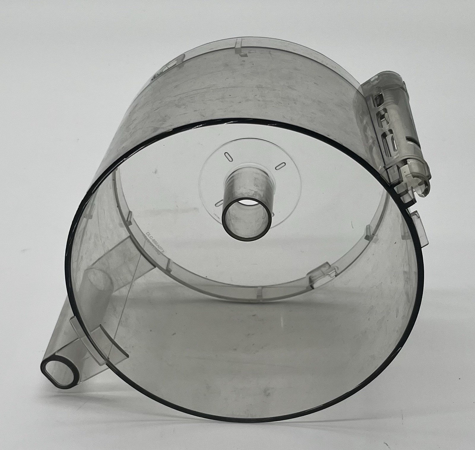 Cuisinart Pro Custom 11 Food Processor Replacement Work Bowl DLC-865AGTX