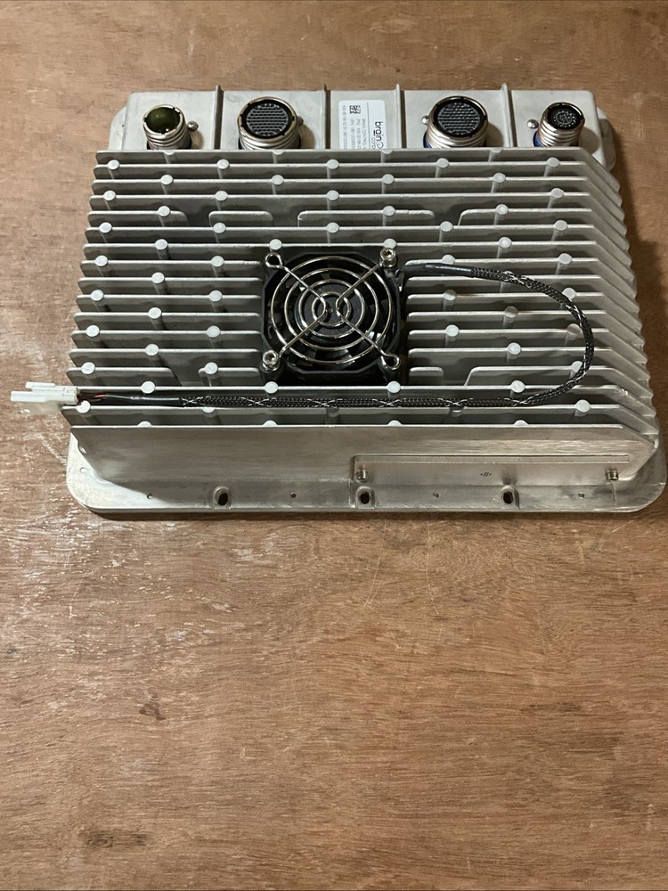 Tennant T7 AMR Control Module