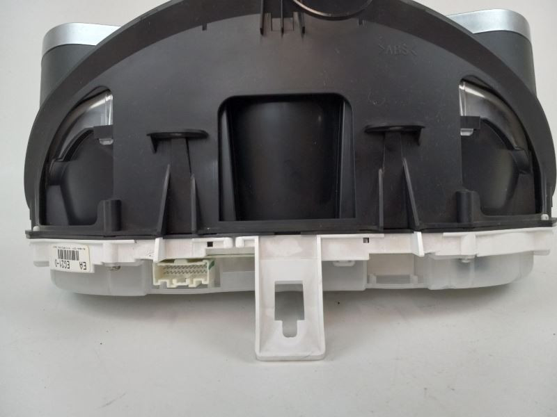 2009 MAZDA CX-7 INSTRUMENT CLUSTER SPEEDOMETER