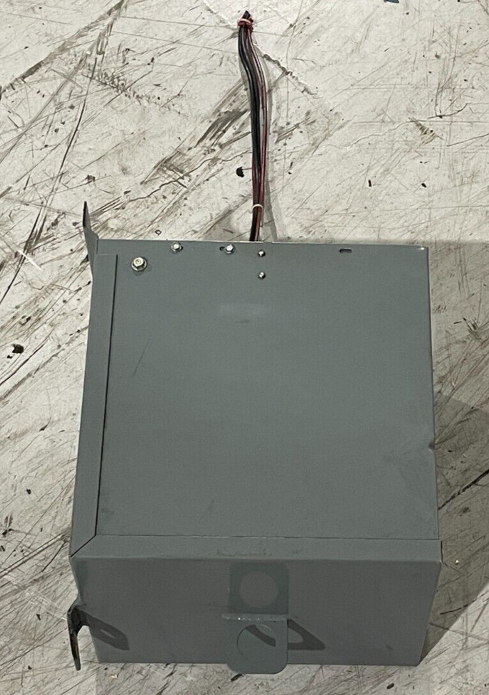 Square D 10S1F Encapsulated Dry Type Transformer 10kVA 1 Phase