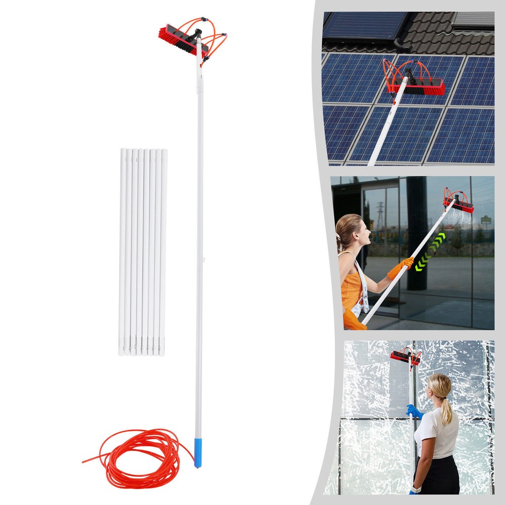 L-Bar Sealer Cutter Packing Machine for Efficient Window & Solar Panel Cleaning