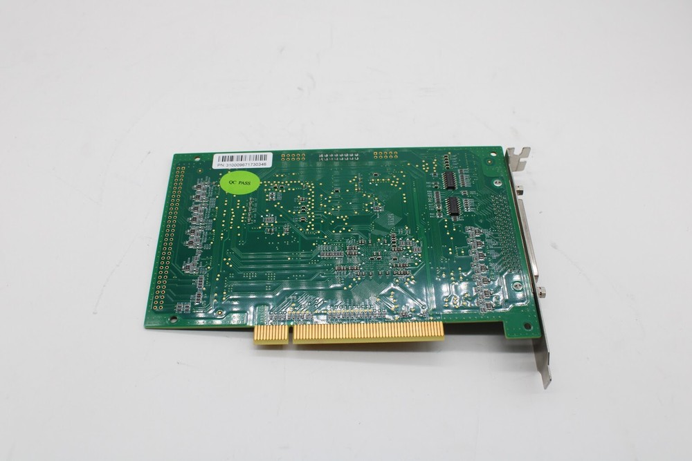 Googoltech GTS-PCI-VB Motion Control Card