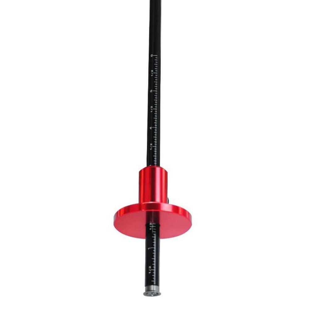 Wheel Marking Gauge Scriber Quick Measurement Solid Accurate Metal Carpentry