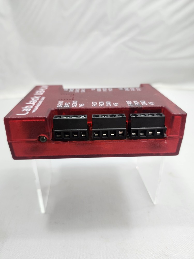 LabJack U3-LV USB Data Acquisition Module
